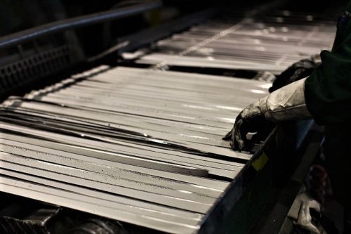 BOURSE. Les prix des métaux industriels, dont le nickel, s'envolent après de nouvelles sanctions contre la Russie