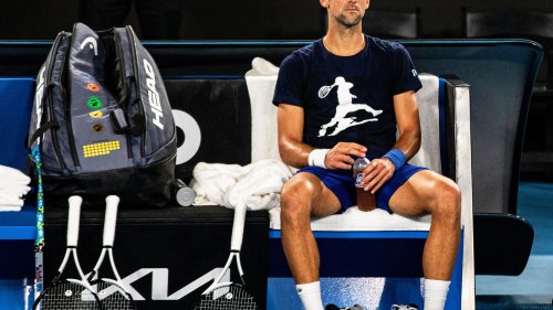 Open d'Australie : Novak Djokovic ne jouera pas le tournoi après avoir été débouté par la justice australienne