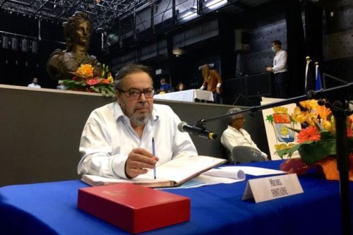 Disparition de Michel Fontaine: La Réunion rend hommage à « un bâtisseur »