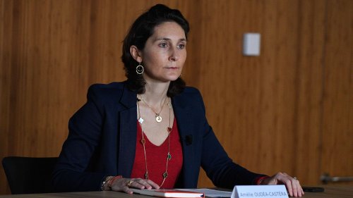 Nouveau gouvernement : Paris 2024, diversité, violence… Les grands travaux qui attendent Amélie Oudéa-Castéra, la ministre des Sports