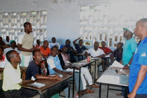 Comores: Fin de la grève dans l’éducation