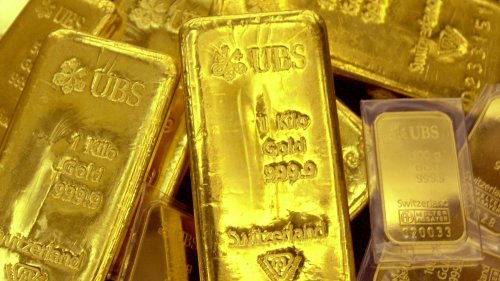 États-Unis : des lingots d'or vendus par un supermarché s'écoulent comme des petits pains