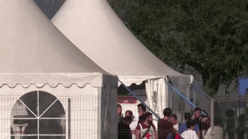 Haut-Karabakh : des milliers de réfugiés déjà arrivés en Arménie