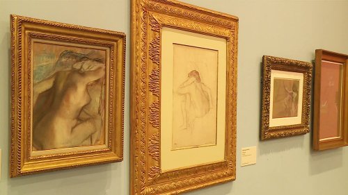 Quand Toulouse-Lautrec regarde Degas, la nouvelle exposition du musée d'Albi explore les liens étroits entre les deux maîtres