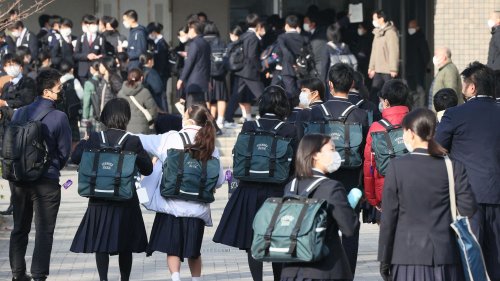 Au Japon, une préfecture incite les parents à voyager avec leurs enfants hors vacances scolaires