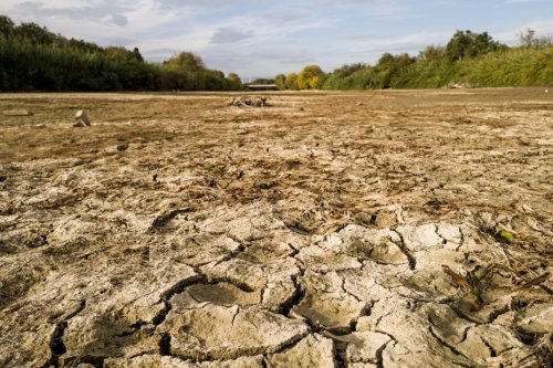 CARTES. Réchauffement climatique en Normandie : est-ce que l'hiver a amélioré la situation après les épisodes de sécheresse de l'été ?