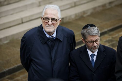 Mort du pape François : comment ont réagi les responsables juifs et musulmans ?