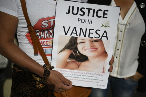 Meurtre de la prostituée transgenre Vanesa Campos : quinze et vingt ans de réclusion requis contre les deux principaux accusés en appel
