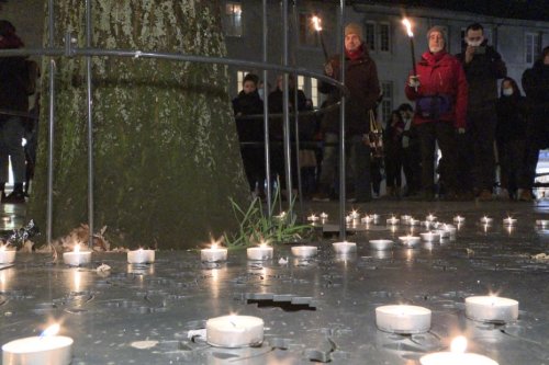 "Plus jamais ça" " : nouveau féminicide à Besançon, une jeune femme meurt égorgée, son compagnon en garde à vue