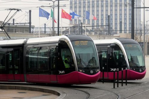 Dijon : une nouvelle grève et des perturbations dans le réseau Divia ce jeudi 27 janvier 2022
