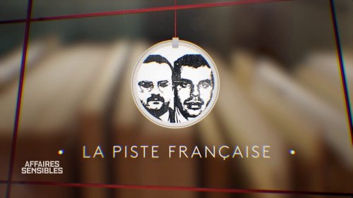                    "Affaires sensibles". Et si les "braqueurs fous du Brabant", qui ont terrorisé la Belgique dans les années 80, étaient français ?