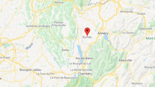 Haute-Savoie : une enquête ouverte après qu'une collégienne a raconté avoir été victime d'une tentative d'enlèvement