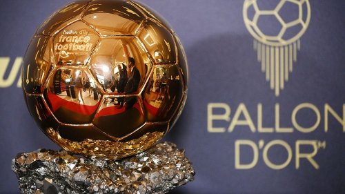 INFO FRANCEINFO. Ballon d'or 2023 : le successeur de Karim Benzema sera connu le 30 octobre