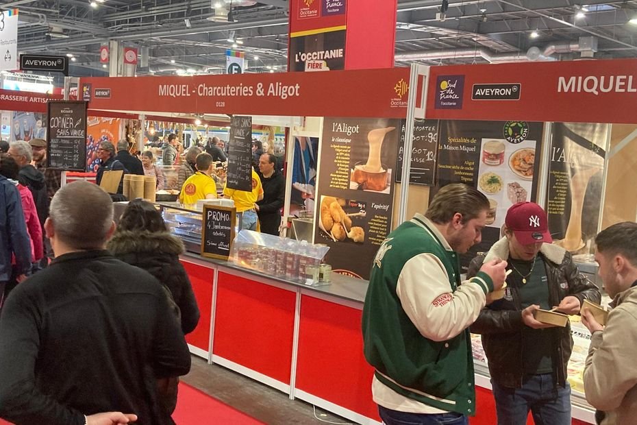 « Une honte absolue Origine UE », une vidéo relance le débat sur l’origine des produits présentés au salon de l’agriculture