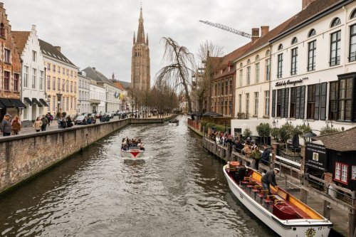Une fillette d'Évecquemont décède dans un accident à Bruges, le village des Yvelines endeuillé