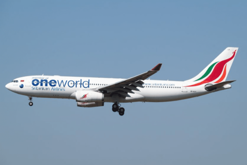"L'image de Srilankan Airlines a été ternie": victime de corruption, la compagnie aérienne réclame à Airbus 4 A330 gratuits