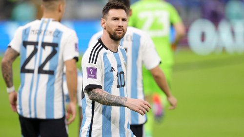 Coupe du monde 2022 : match des coiffeurs pour les Bleus, choc entre Messi et Lewandowski... Les matchs au programme du jour