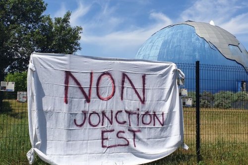Haute-Garonne. Nouvelle mobilisation d’opposants à un projet d’échangeurs autoroutiers près de Toulouse