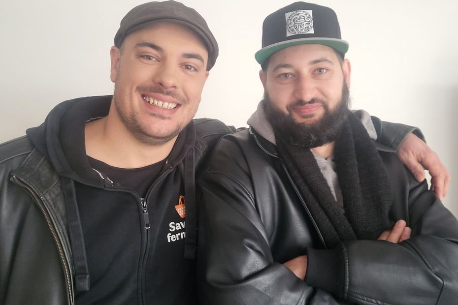 « Je suis franchouillard et gauchiste » : le rappeur paysan est de retour pour rendre hommage aux agriculteurs, à la campagne et aux traditions