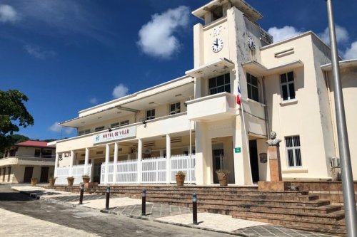 Municipales partielles : les électeurs de Capesterre de Marie-Galante et de Lamentin rappelés aux urnes les 13 et 20 mars prochains - Guadeloupe la 1ère