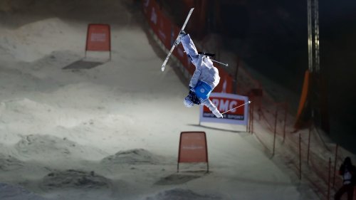 Ski de bosses : Perrine Laffont entame sa saison de Coupe du monde par une deuxième place à Ruka