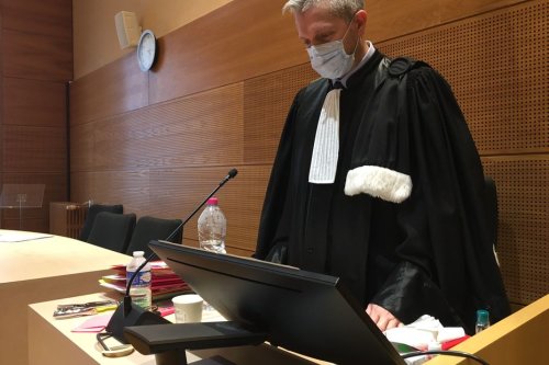 Verdict de la Cour d'Assises de la Creuse : les deux accusés condamnés pour le meurtre d'Alexis à 22 ans de réclusion criminelle