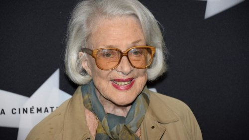 L'actrice Micheline Presle, doyenne du cinéma français, est morte à l'âge de 101 ans