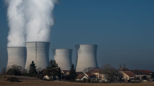 VRAI OU FAKE : quel volume représentent les déchets nucléaires ?