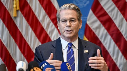 Droits de douanes : les Etats-Unis et la Chine vont suspendre pour 90 jours une partie de leurs mesures punitives
