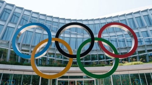 Paris 2024 : les Etats-Unis plaident en faveur d'une participation des athlètes russes sous bannière neutre