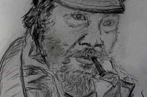 Le peintre et plasticien guadeloupéen Romain Ganer est décédé