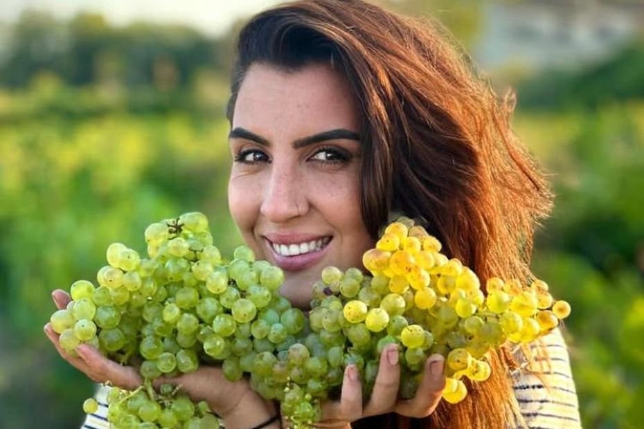 Salon de l’Agriculture. « Être femme et vigneronne, c’est possible » : une viticultrice du Gard primée pour ses vidéos sur Instagram
