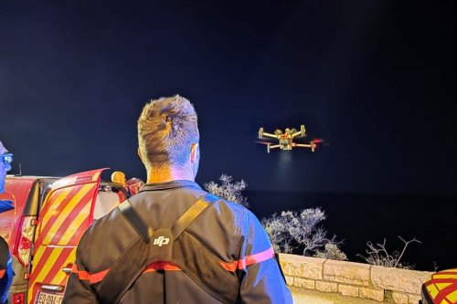 Un homme de 70 ans retrouvé mort cette nuit à Nice après plusieurs heures de recherches