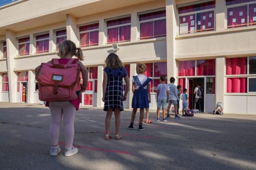 Académie d'Aix-Marseille : des professeurs recrutés par "job dating" pour la rentrée prochaine