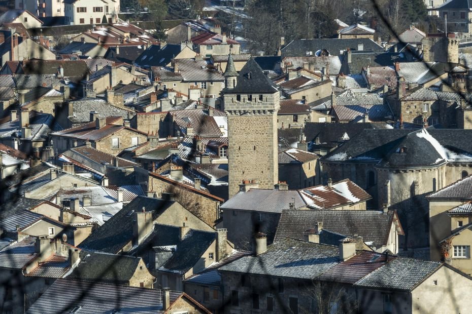 "C’est la liberté !" : pourquoi le département le moins peuplé de France pourrait être le meilleur endroit pour vivre