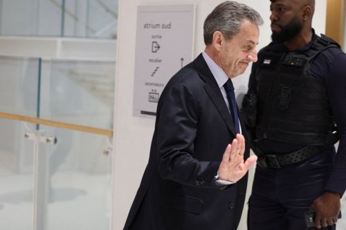 JUSTICE. Sept ans de prison requis contre Nicolas Sarkozy dans le procès libyen