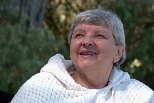 Saint-Nazaire : le long parcours de Pauline, réfugiée ukrainienne handicapée de 75 ans, pour trouver un logement s'est finalement achevé dans la joie