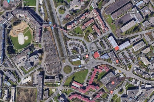 Planoise : de nouveaux tirs blessent gravement un trentenaire à Besançon