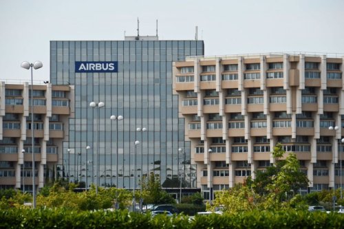 Toulouse : les salariés de Mecachrome et Capgemini, sous-traitants d’Airbus, réclament une hausse de leurs salaires