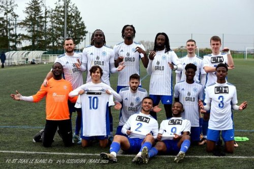 Football : après sa défaite 29-0, l'acharnement d'un club de Régional pour survivre