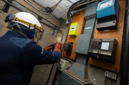 Une fraude à 1,2 million d'euros : l'ancien salarié d'Enedis trafiquait les compteurs Linky des abonnés