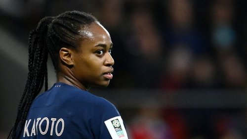 DIRECT. France-Cameroun : les Bleues déroulent en seconde période... Suivez le match