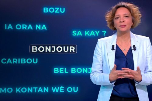 Francophonie et langues régionales des Outre-mer, quel avenir commun ? [Latitudes Outre-mer]