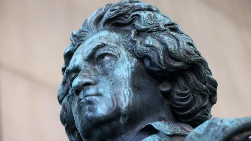 Une analyse ADN à partir de mèches de cheveux de Beethoven apporte un nouvel éclairage sur sa mort il y a près de 200 ans