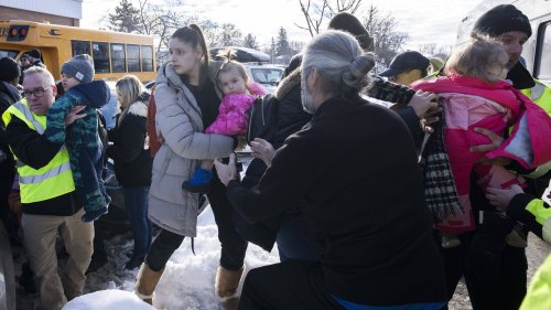 Canada : un bus percute une garderie près de Montréal, faisant huit blessés graves dont plusieurs enfants