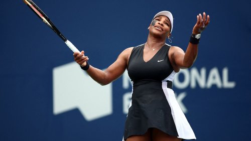 Tennis : "Je me rapproche de la lumière", se réjouit Serena Williams après sa première victoire depuis 430 jours