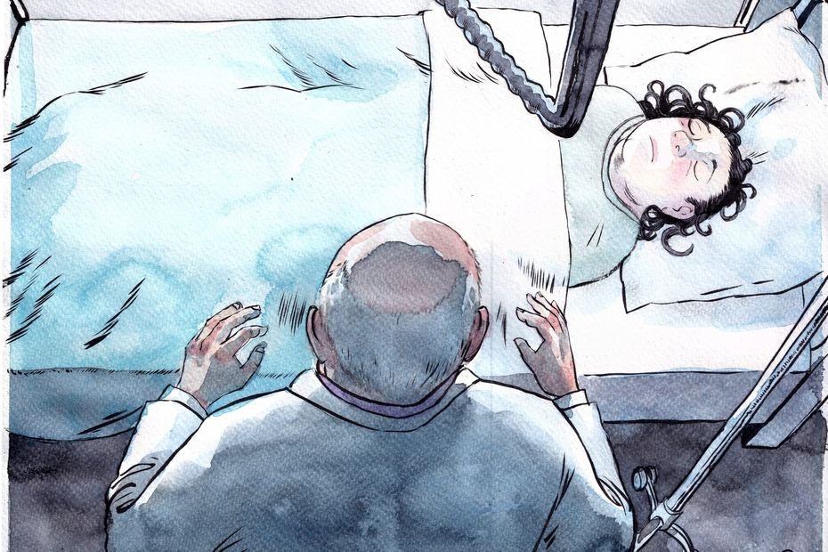 Blessures sans mémoire : l'empreinte des agressions sexuelles chez les bébés
