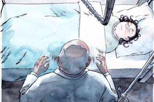 Blessures sans mémoire : l'empreinte des agressions sexuelles chez les bébés