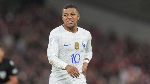 Football : après son mauvais parcours en Ligue des nations, l'équipe de France sera dans le chapeau 2 des éliminatoires de l'Euro 2024