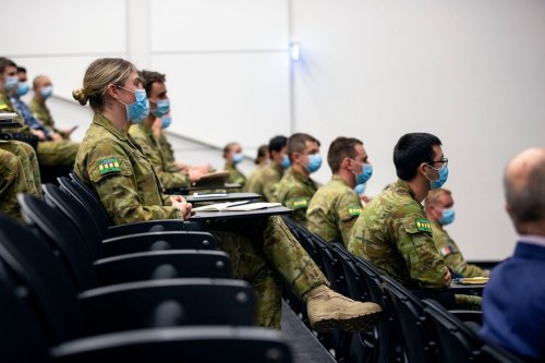 Australie : 300 militaires déployés pour veiller au respect du confinement à Sydney - Nouvelle-Calédonie la 1ère